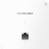 MERCURY 水星网络 MIAP300P 300M企业级无线面板AP