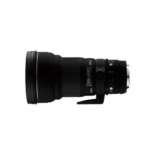 SIGMA 适马 APO 300mm F2.8 EX DG HSM 远摄定焦镜头 佳能卡口 46mm