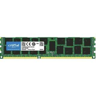 Crucial 英睿达 DDR3 1866MHz 笔记本内存 8GB