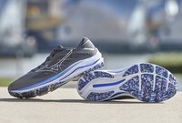 Mizuno 美津浓 WAVE RIDER 25 J1GC210393 男款运动跑鞋