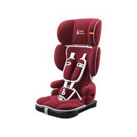 661 BARON 安全座椅 安全带版 0-12岁 硕格红