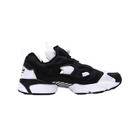 Reebok 锐步 Pump Fury Og 中性休闲运动鞋 M48559 黑色/白色 43