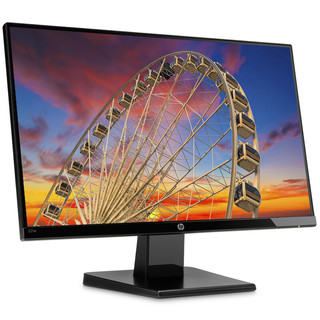 HP 惠普 22W 21.5英寸 IPS 显示器(1920×1080、60Hz、72%NTSC）