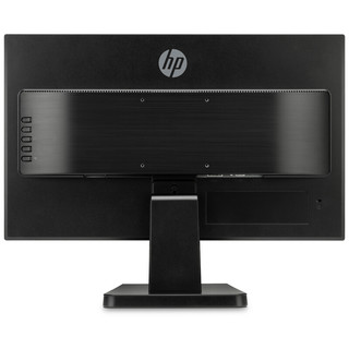 HP 惠普 22W 21.5英寸 IPS 显示器(1920×1080、60Hz、72%NTSC）