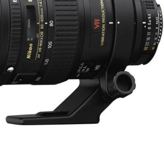 Nikon 尼康 AF 80-400mm F4.5 D ED VR 自动对焦镜头 尼康口