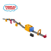 Thomas & Friends 托马斯和朋友 托马斯轨道系列之狄塞尔隧道冲刺合金套装 GHK73