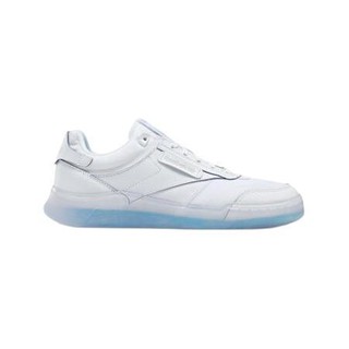 Reebok 锐步 Club C Legacy 中性休闲运动鞋 GZ0085 白色 36.5