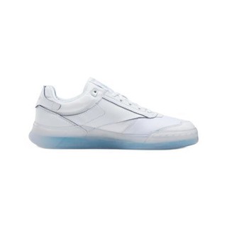 Reebok 锐步 Club C Legacy 中性休闲运动鞋 GZ0085 白色 36