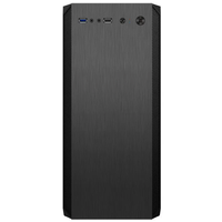 牛吖 DIY组装电脑 (i3-12100F、16G、500G、T400)