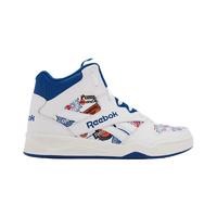 Reebok 锐步 Royal BB4500 Hi 2 中性休闲运动鞋 Q46589 白色 41