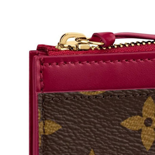 LOUIS VUITTON 路易威登 卡夹 M67889 棕色