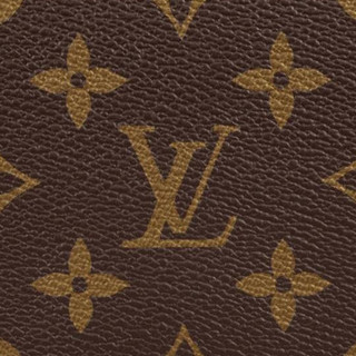 LOUIS VUITTON 路易威登 NANO NOÉ系列 手袋 M41346 棕色