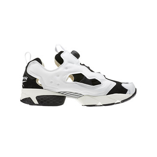 Reebok 锐步 Pump Fury Og 中性休闲运动鞋 AR0445 白色/黑色 36