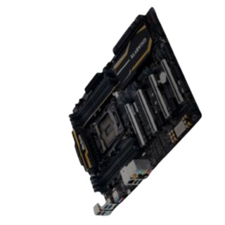 GIGABYTE 技嘉 GA-X99-UD3P ATX主板（Intel LGA2011-v3、X99）
