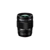 OLYMPUS 奥林巴斯 17mm F1.2 广角定焦镜头 Micro 4/3卡口 62mm