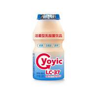 MENGNIU 蒙牛 优益C 原味低糖 100mL*10瓶