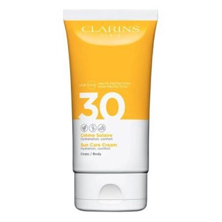 CLARINS 娇韵诗 多元倍护面部防晒霜 SPF50+ PA+++ 50ml