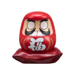 auldey奥迪双钻达摩叠叠乐系列320101盲盒单盒