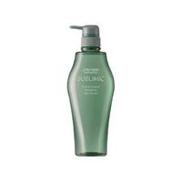 SHISEIDO 资生堂 芯护理道芳氛头皮系列控油洗发露 500ml