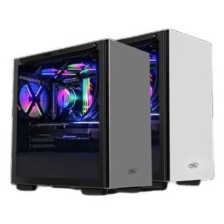 牛吖 IG-R637 台式机 白色(酷睿i7-10600F、RTX 3070Ti 8G、16GB、250GB SSD、风冷)