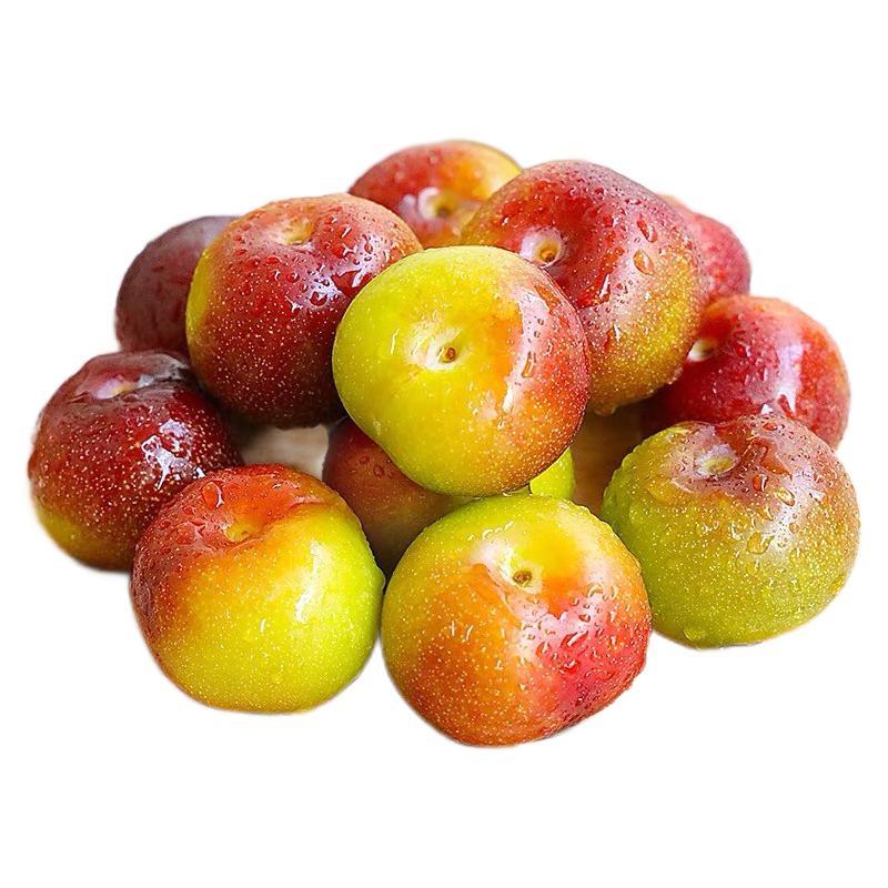 联承新鲜水果怎么样 小李子_什么值得买