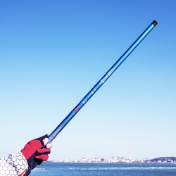 GW 光威 SJXL 4.5米短节鱼竿