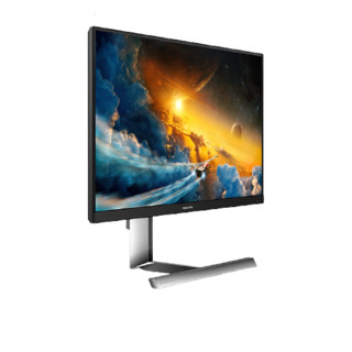 PHILIPS 飞利浦 278M1R 27英寸 IPS 显示器（3840×2160、60Hz、105%sRGB、HDR10）