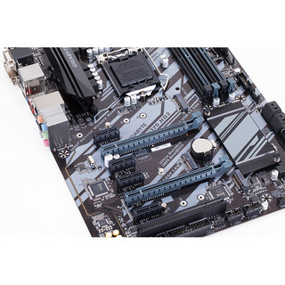 GIGABYTE 技嘉 H470 HD3 ATX主板（Intel LGA1151、H370）