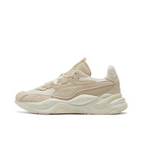 PUMA 彪马 RS-2K BOLD 女子休闲运动鞋 374944-02 蛋酒色 35.5