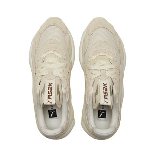 PUMA 彪马 RS-2K BOLD 女子休闲运动鞋 374944-02 蛋酒色 37