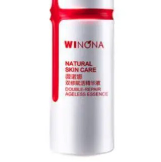 WINONA 薇诺娜 双修赋活精华液 30ml