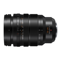 Panasonic 松下 H-X1025 10-25mm F1.7 标准变焦镜头 Micro 4/3卡口 77mm