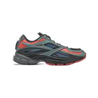 Reebok 锐步 Premier Road Modern 中性休闲运动鞋 FZ1690 灰色/红色 37.5