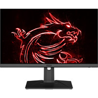 MSI 微星 OPTIX G272P 27英寸 IPS 显示器 (1920×1080、144Hz、120%sRGB)