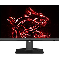 MSI 微星 G272P 27英寸显示器（144Hz、1ms）