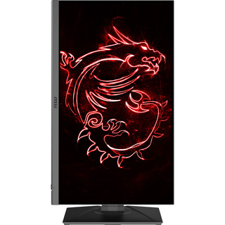 MSI 微星 OPTIX G272P 27英寸 IPS 显示器 (1920×1080、144Hz、120%sRGB）