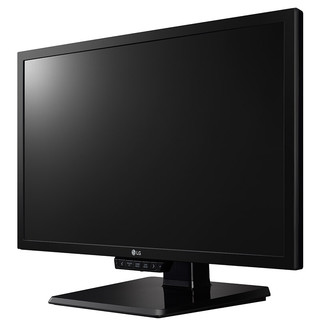 LG 乐金 24GM77-B 23.8英寸 TN 显示器(1920×1080、144Hz）