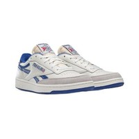 Reebok 锐步 Club C Revenge Vintage 中性休闲运动鞋