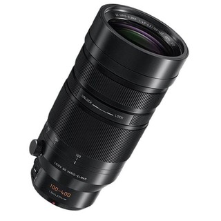 Panasonic 松下 H-RS100400GK 100-400mm F4.0 远摄变焦镜头 Micro 4/3卡口 72mm