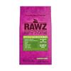 RAWZ 罗斯火鸡鲑鱼鸡肉高蛋白鲜肉全猫粮