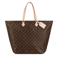 LOUIS VUITTON 路易威登 ALL-IN系列 女士手袋