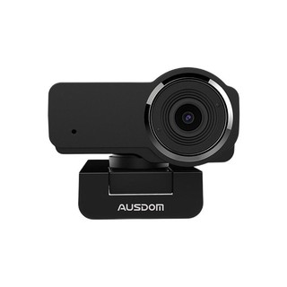 AUSDOM AW635 1080P高清摄像头