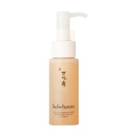 Sulwhasoo 雪花秀 顺行柔和洁颜油50ml*2