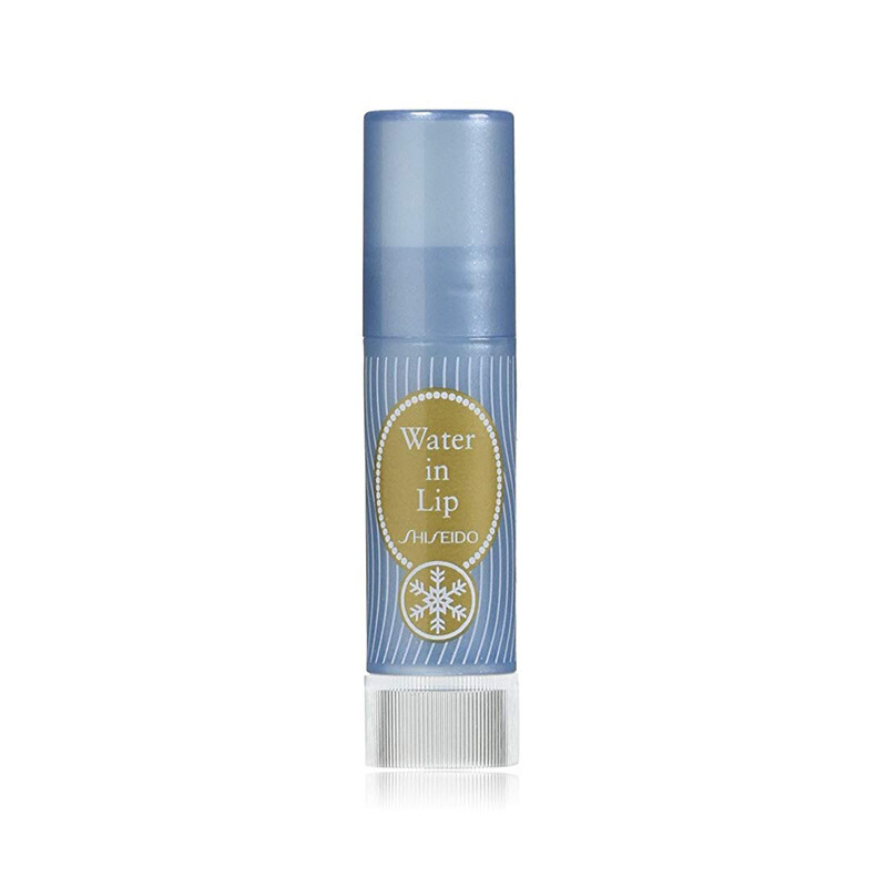 SHISEIDO 资生堂 温泉水润保湿润唇膏