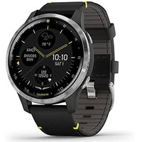 GARMIN 佳明 D2 Air Aviator 运动手表 黑色 10.16*6.35*16.51cm