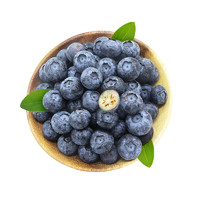 限地区：京觅 国产蓝莓 125g/盒*4盒（低至7.5元/盒，附组合建议）