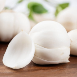 伍食家 兰州鲜甜百合 可生吃食用蔬菜鲜百合多少钱-什么值得买