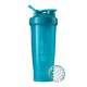 BlenderBottle Blender Bottle 蛋白粉摇摇杯运动健身水杯大容量搅拌球奶昔杯 碧蓝色32oz（约936ml）
