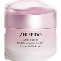 SHISEIDO 资生堂 光透耀白凝霜 50ml