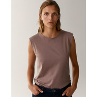 Massimo Dutti 06844564706 女士休闲上衣